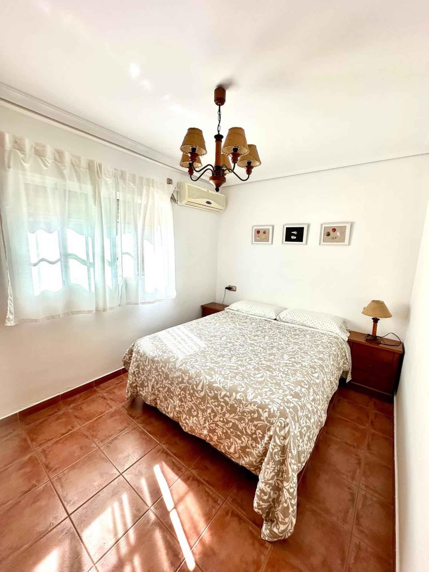 Apartamento A Pie De Playa En El Portil Dış mekan fotoğraf