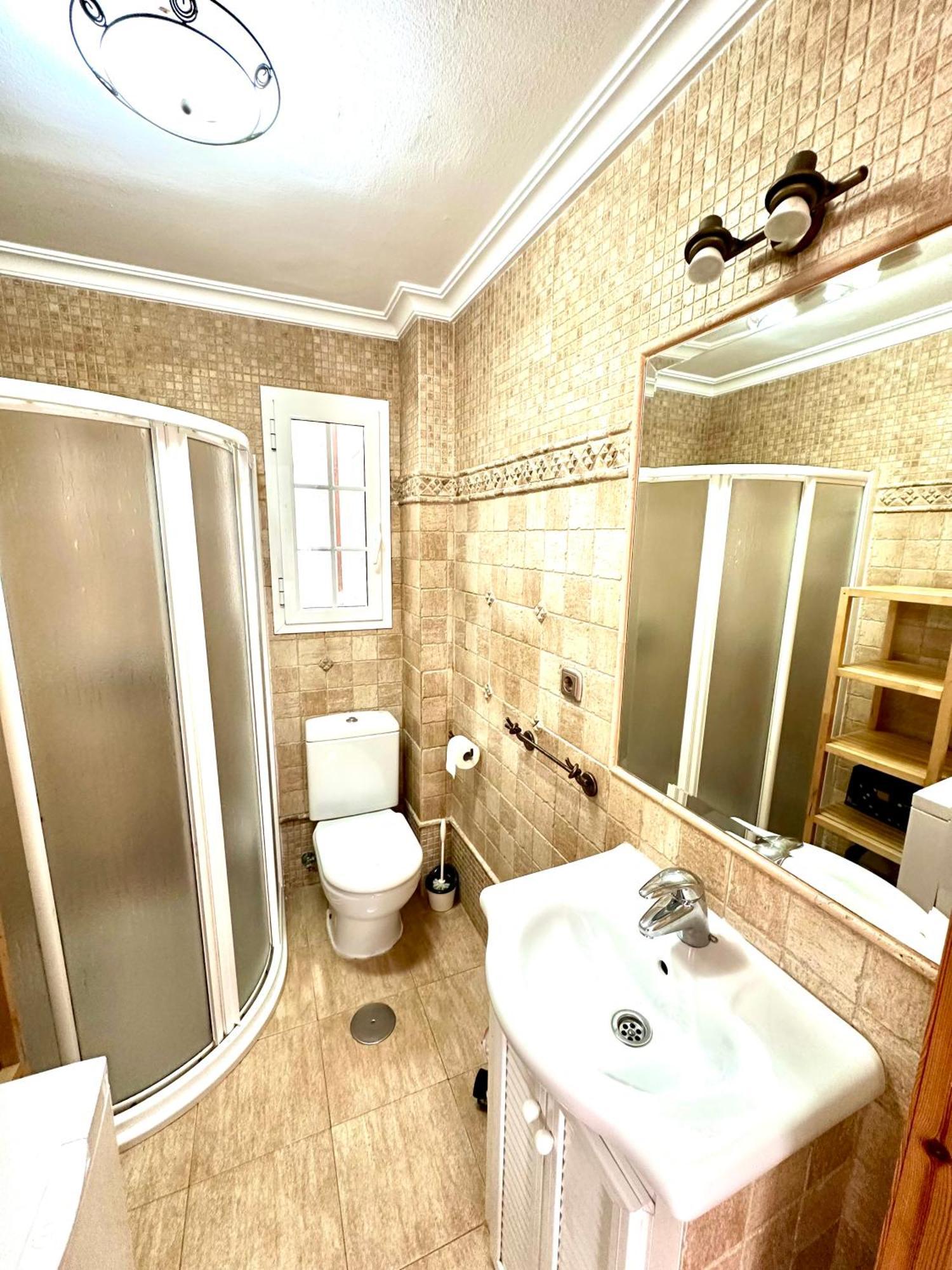 Apartamento A Pie De Playa En El Portil Dış mekan fotoğraf
