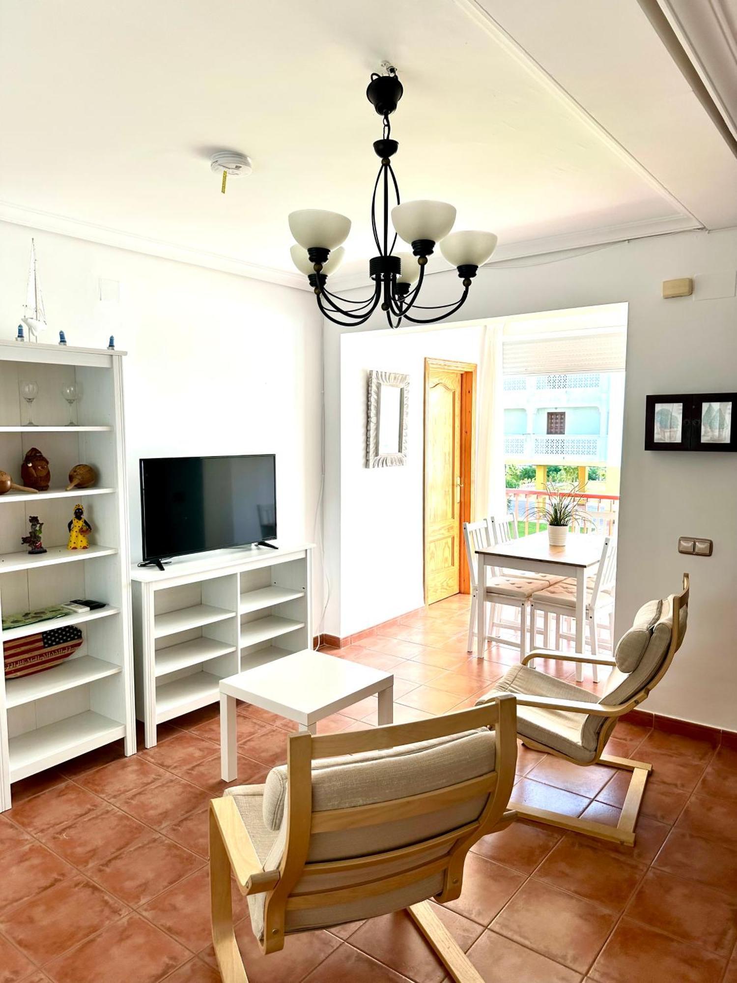 Apartamento A Pie De Playa En El Portil Dış mekan fotoğraf